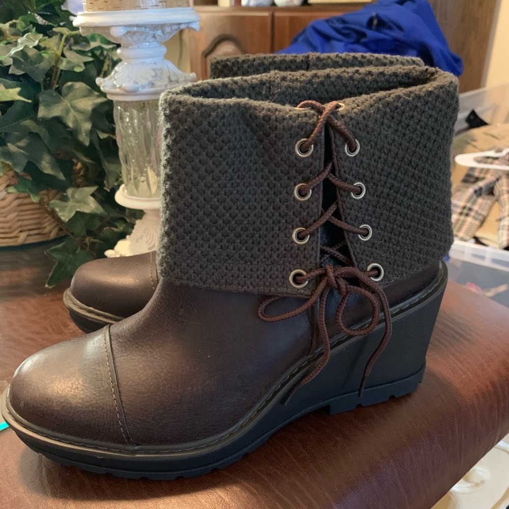 Timberlands boots